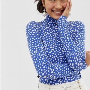 XS ASOS turtleneck - price firm